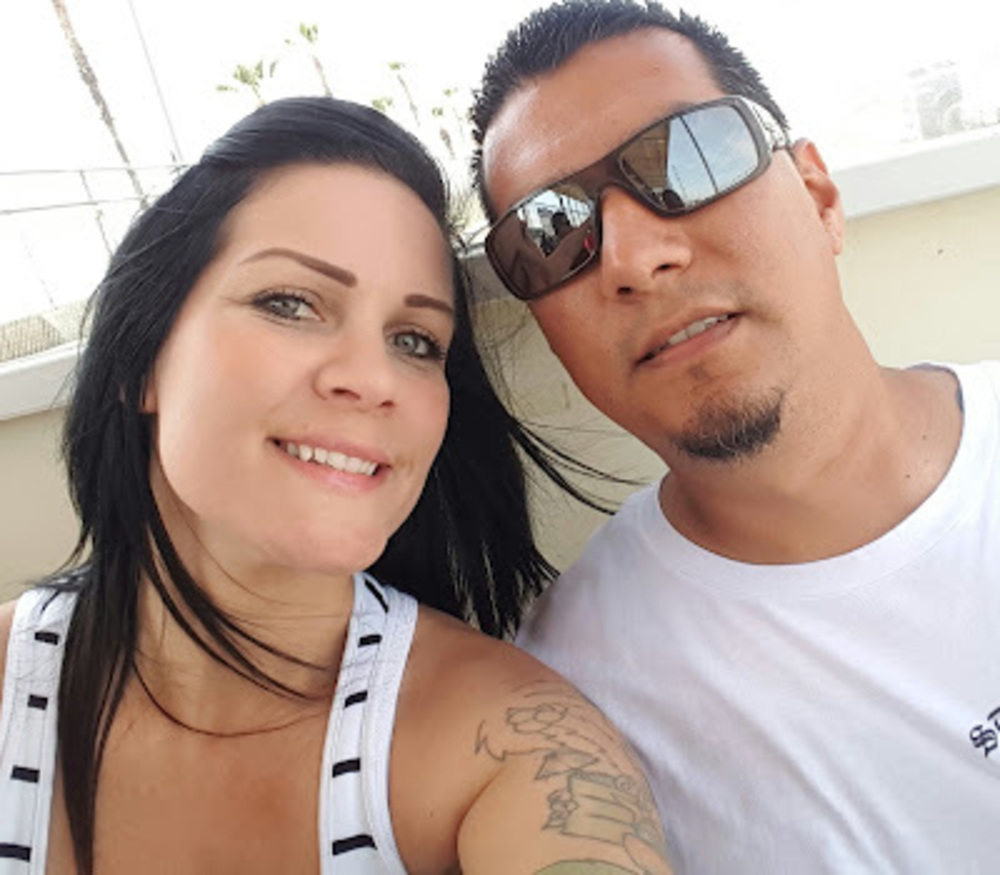 Meet your Posher, Kristina